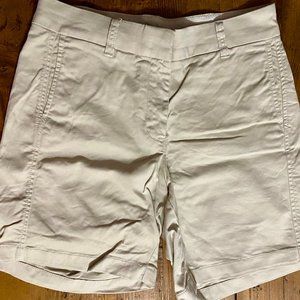 Jcrew shorts